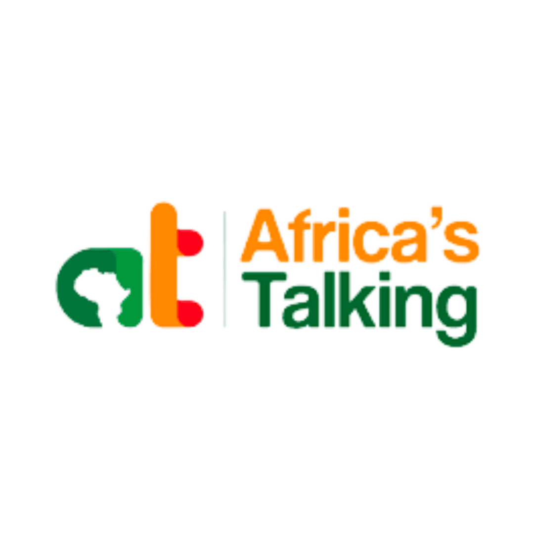 Partner; Africa's Talking
