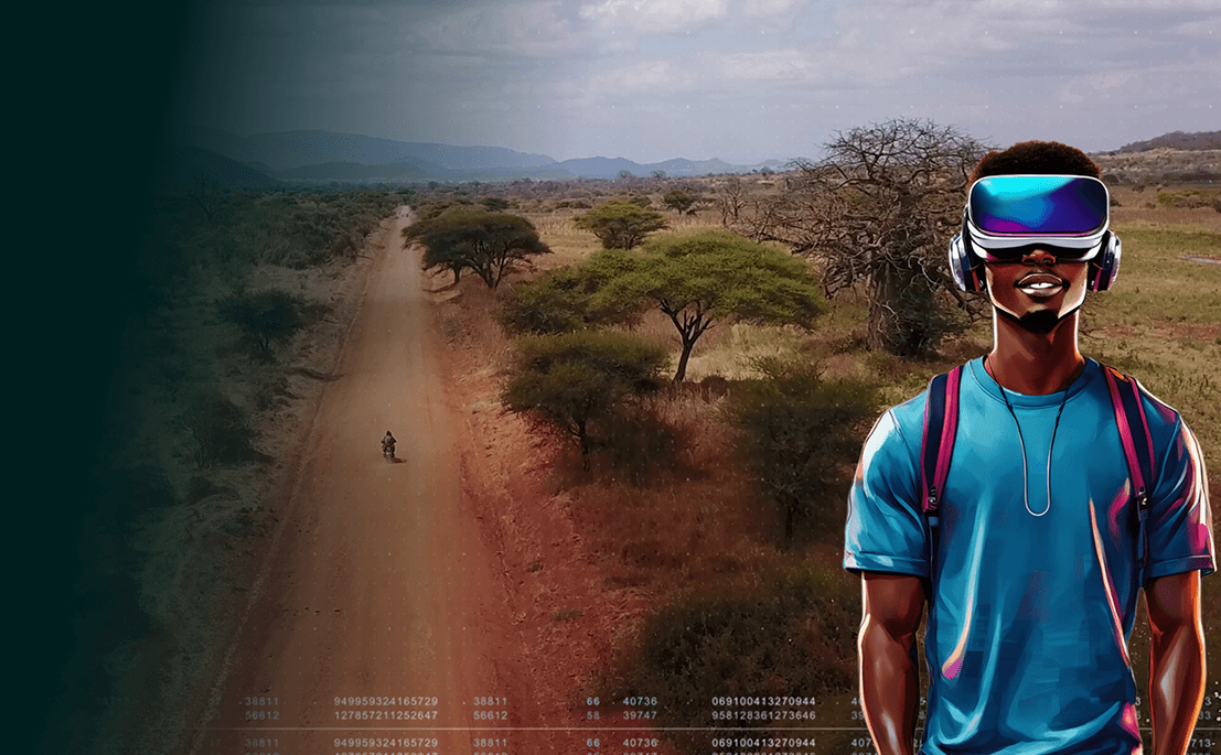 Ai Safari Page Hero