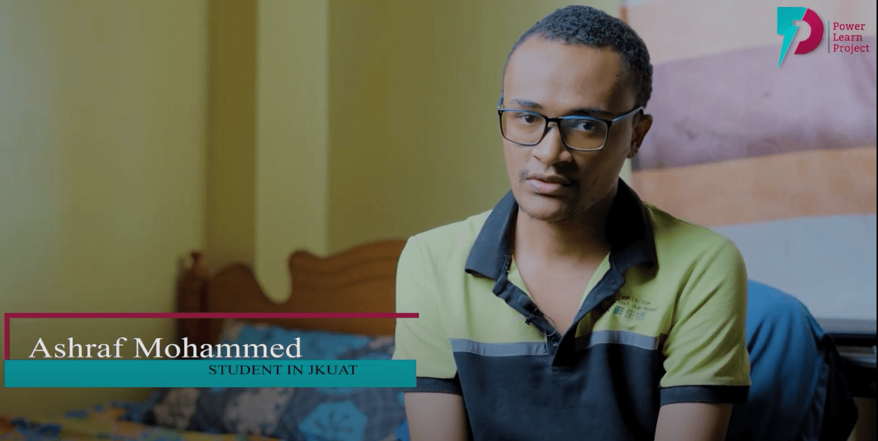 Ashraf Mohammed