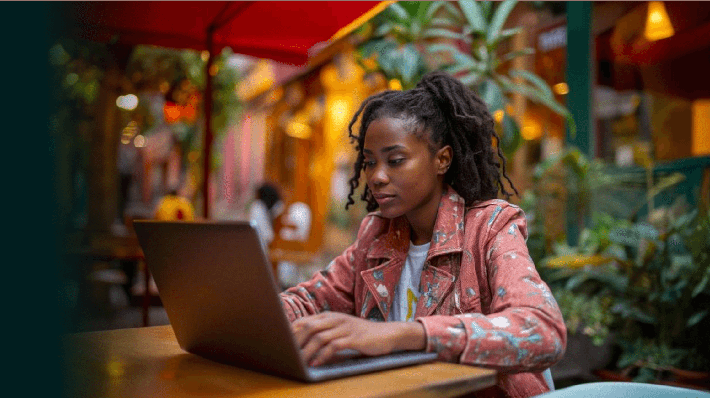 Support us in training Africa's next tech leaders. Sponsor Learner