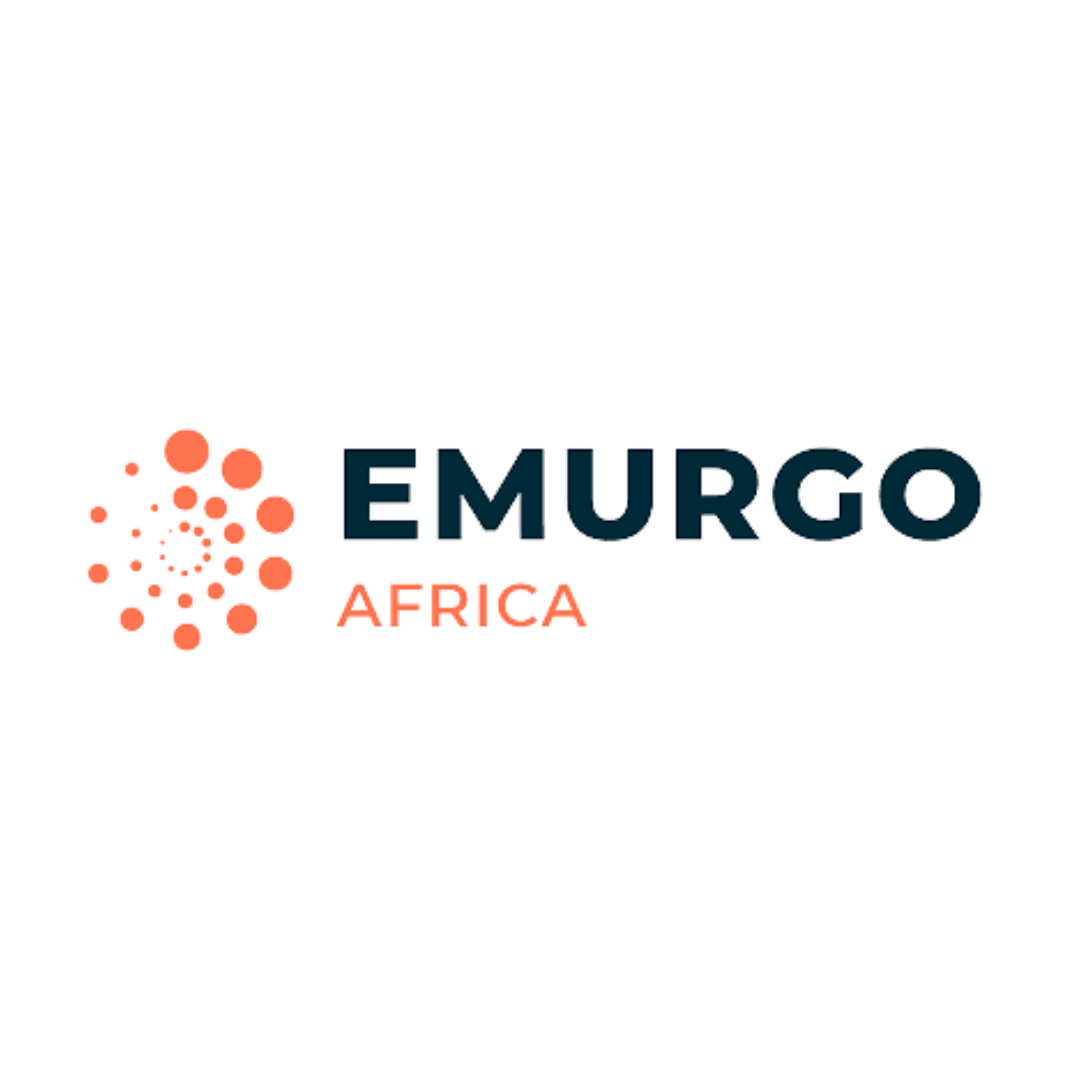 Partner; Emurgo
