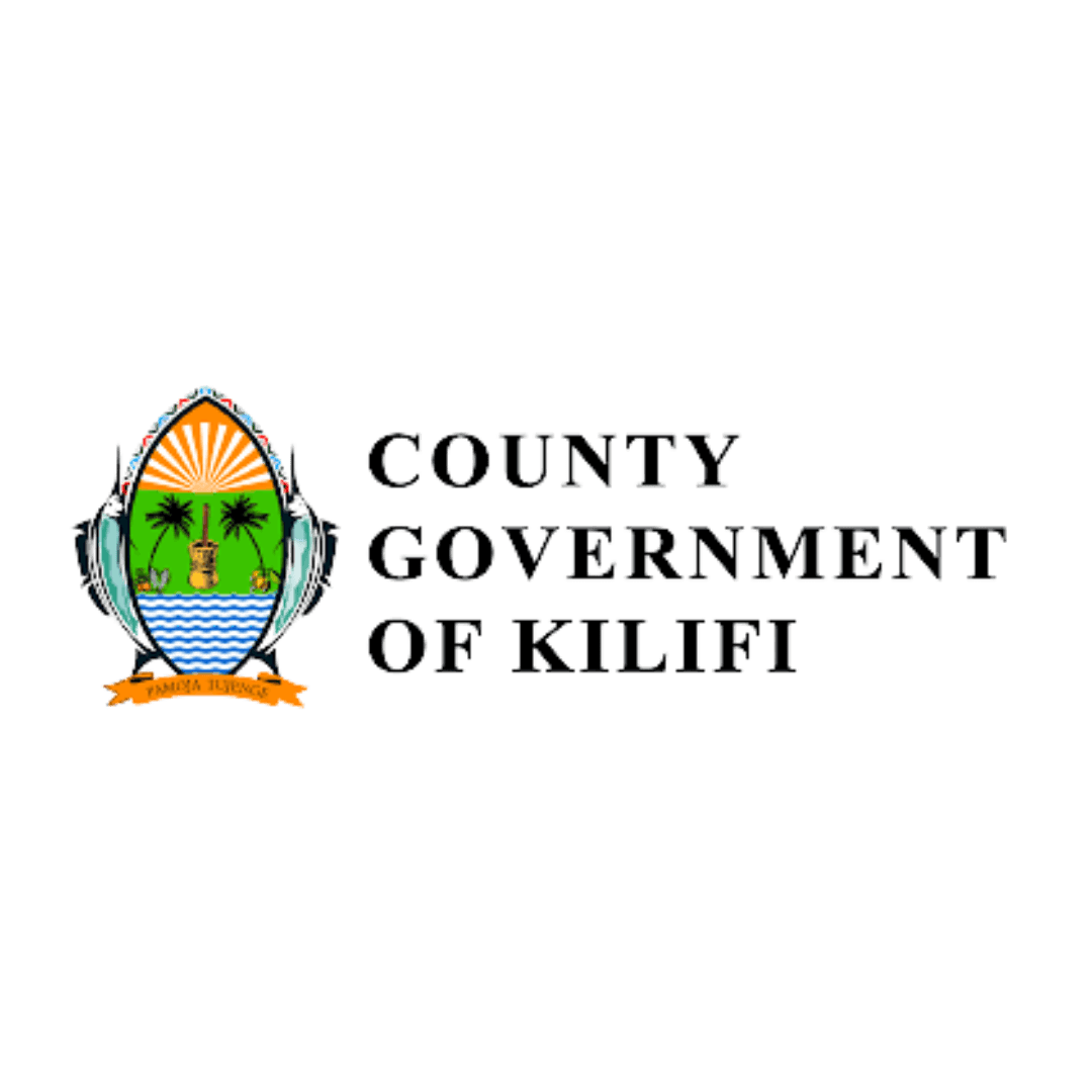 Partner; Kilifi County Government