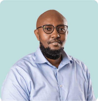 Director of Finance & Admin