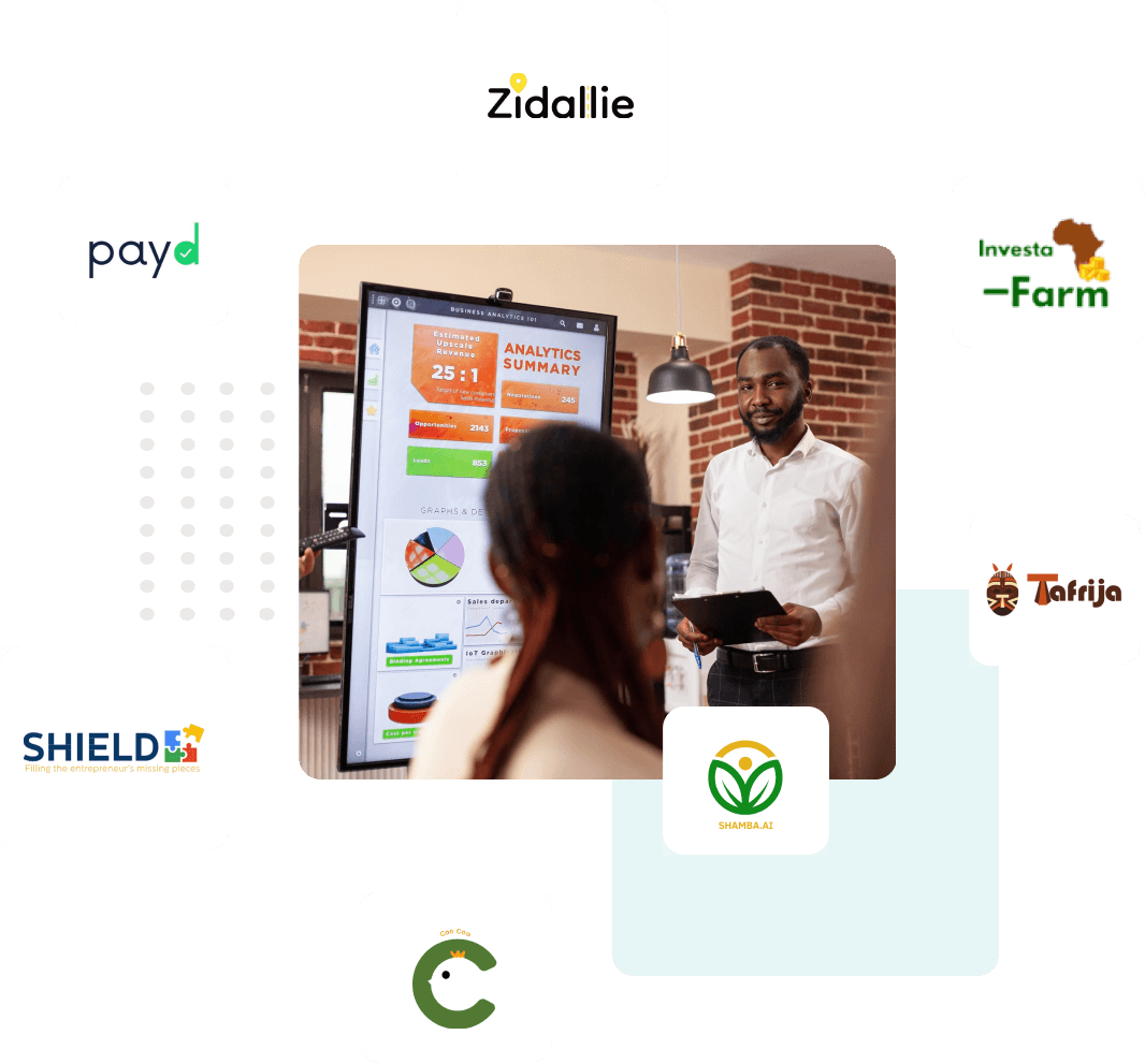 Talent Hub Employability