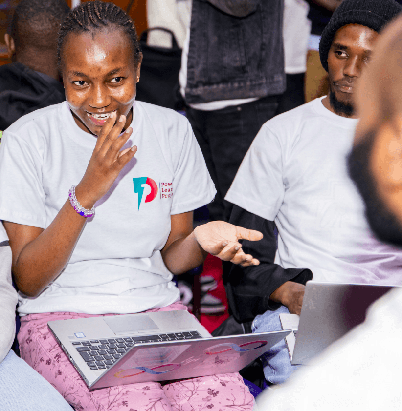 Impact report: PLP Prospectus