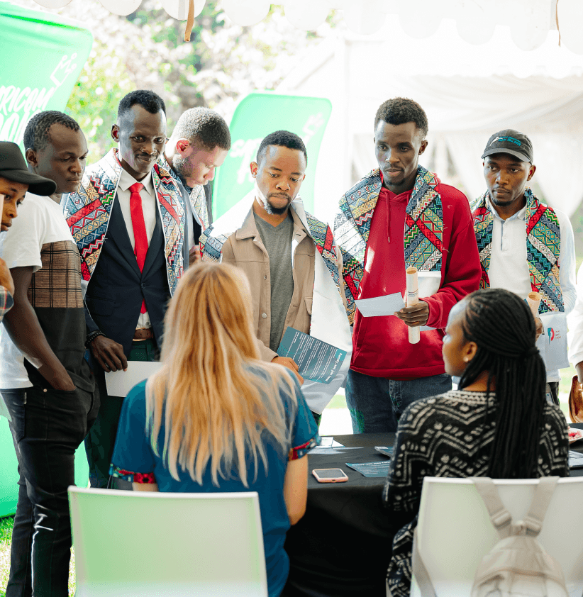 Impact report: PLP Prospectus 2024