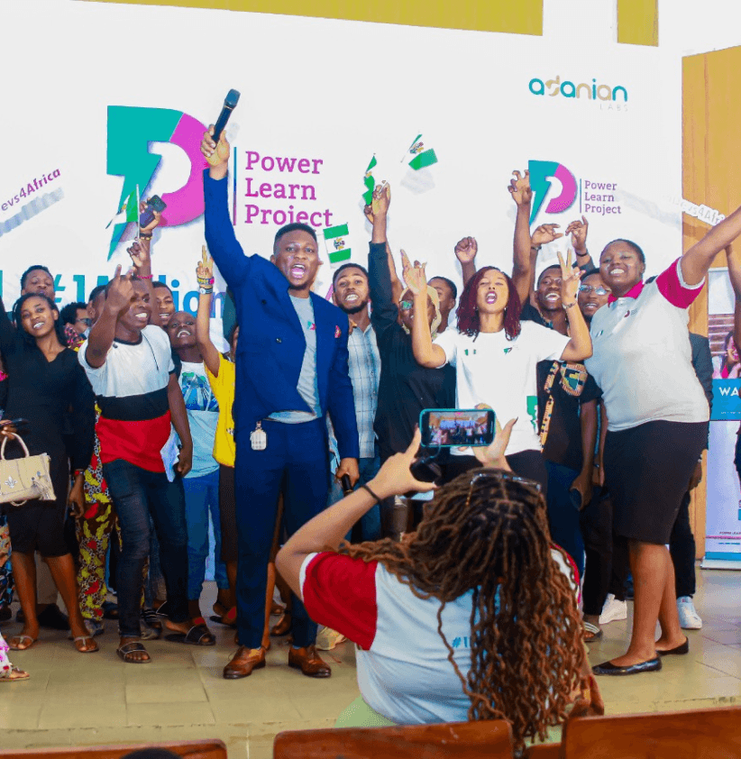 Impact report: PLP Prospectus Nigeria