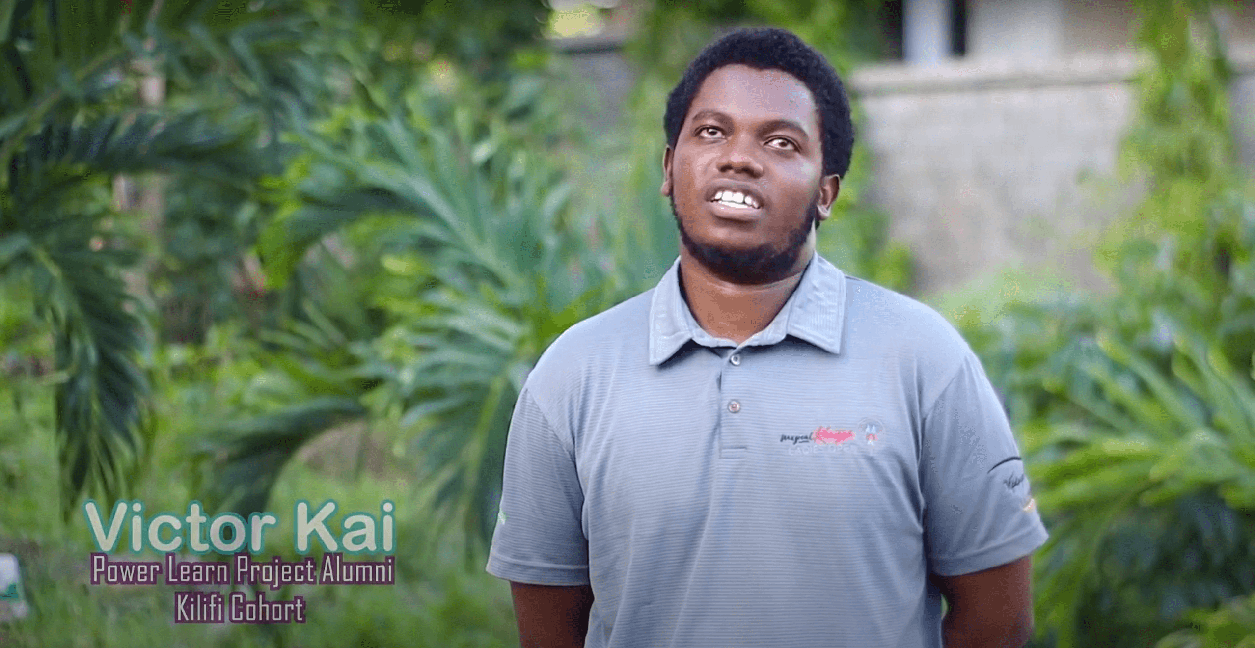 Victor Kai