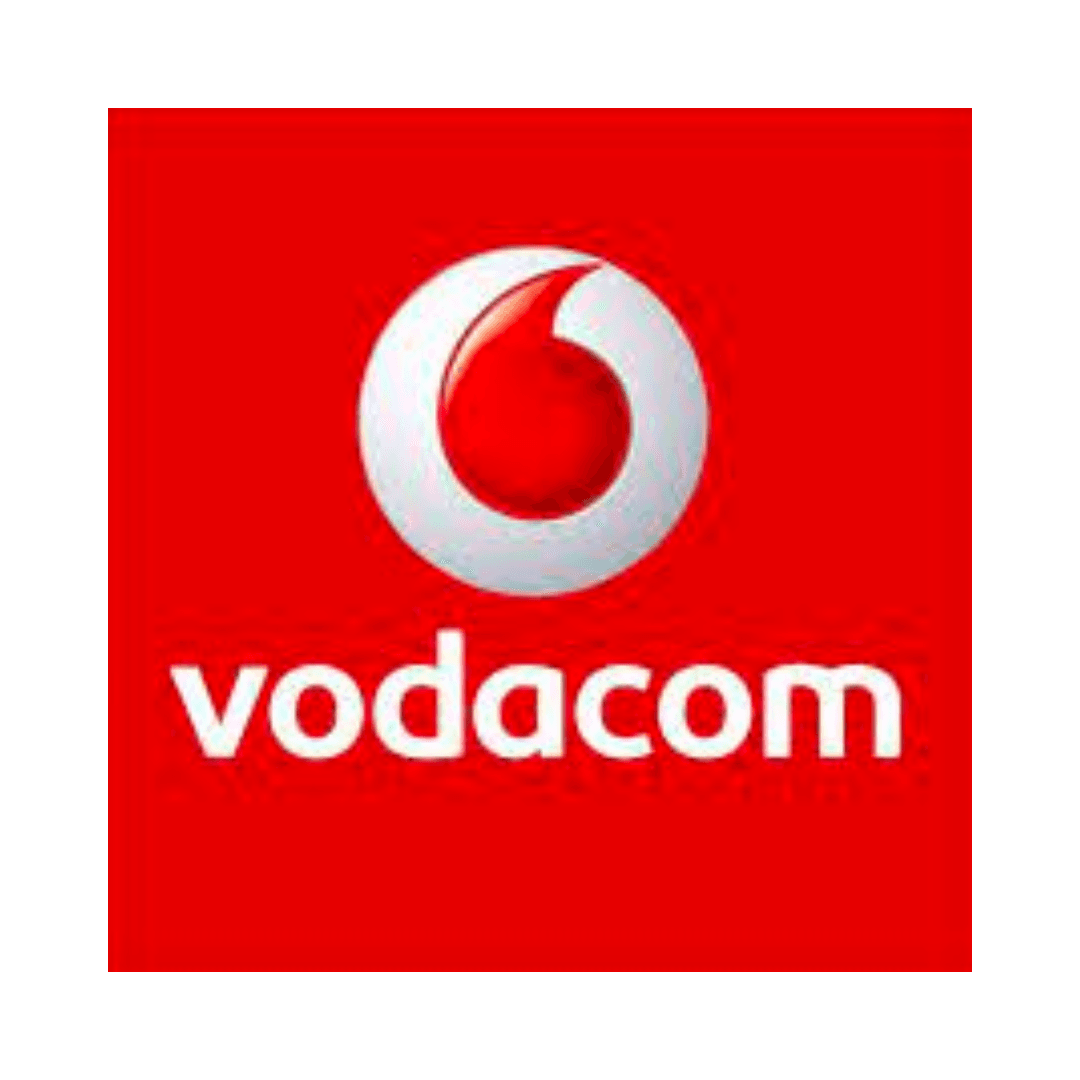 Partner; Vodacom